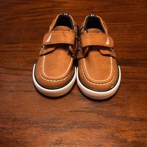 Brand New Nautica Little River Boat Toddler 6
